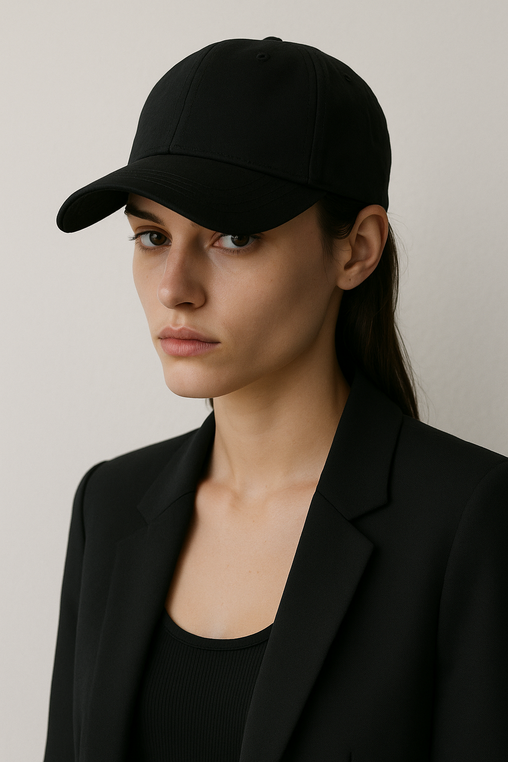 Modern Cap