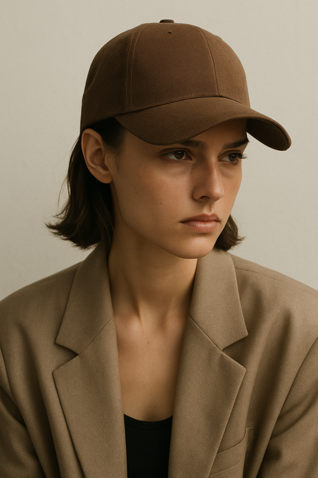 Durable Cap