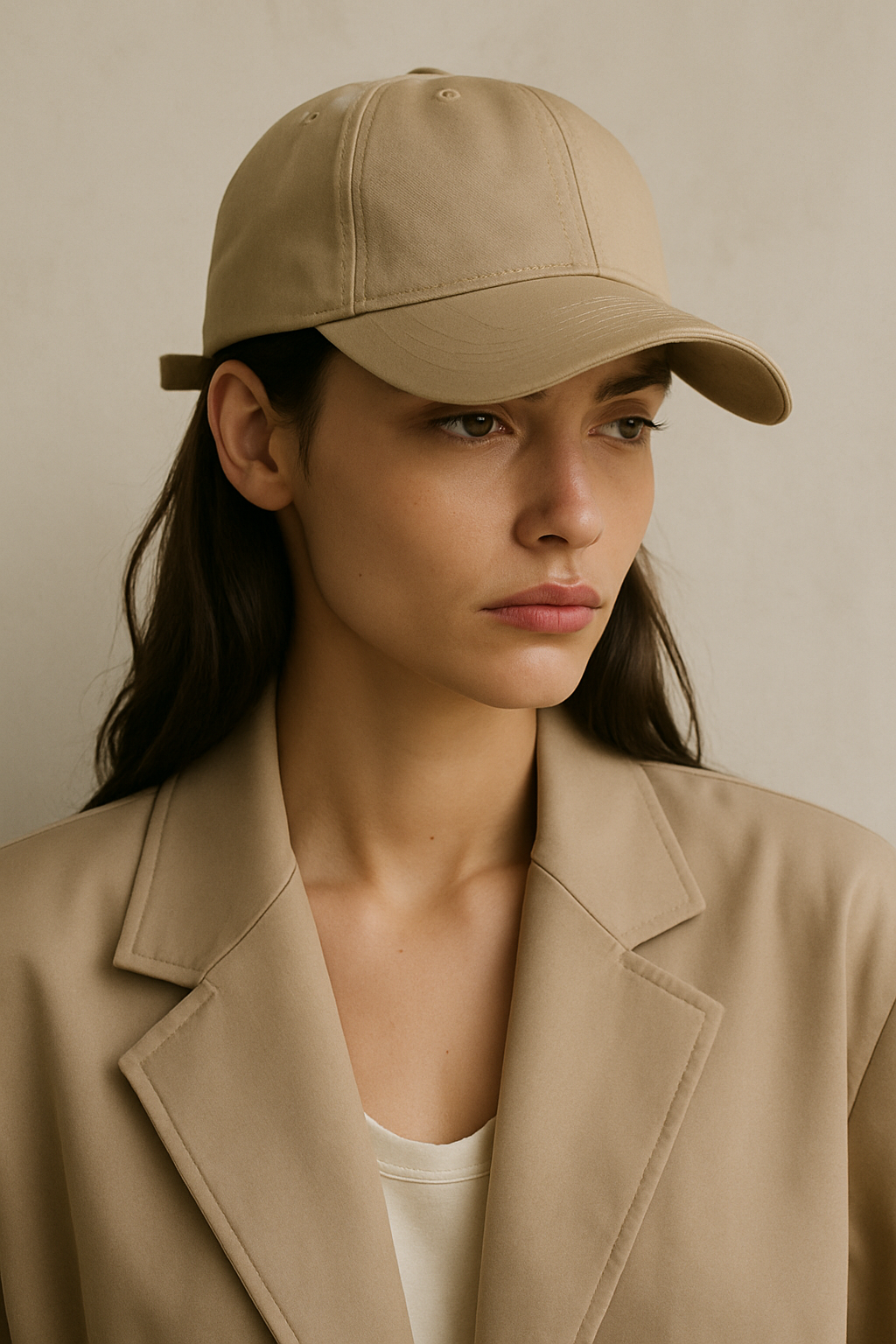 Bliss Cap