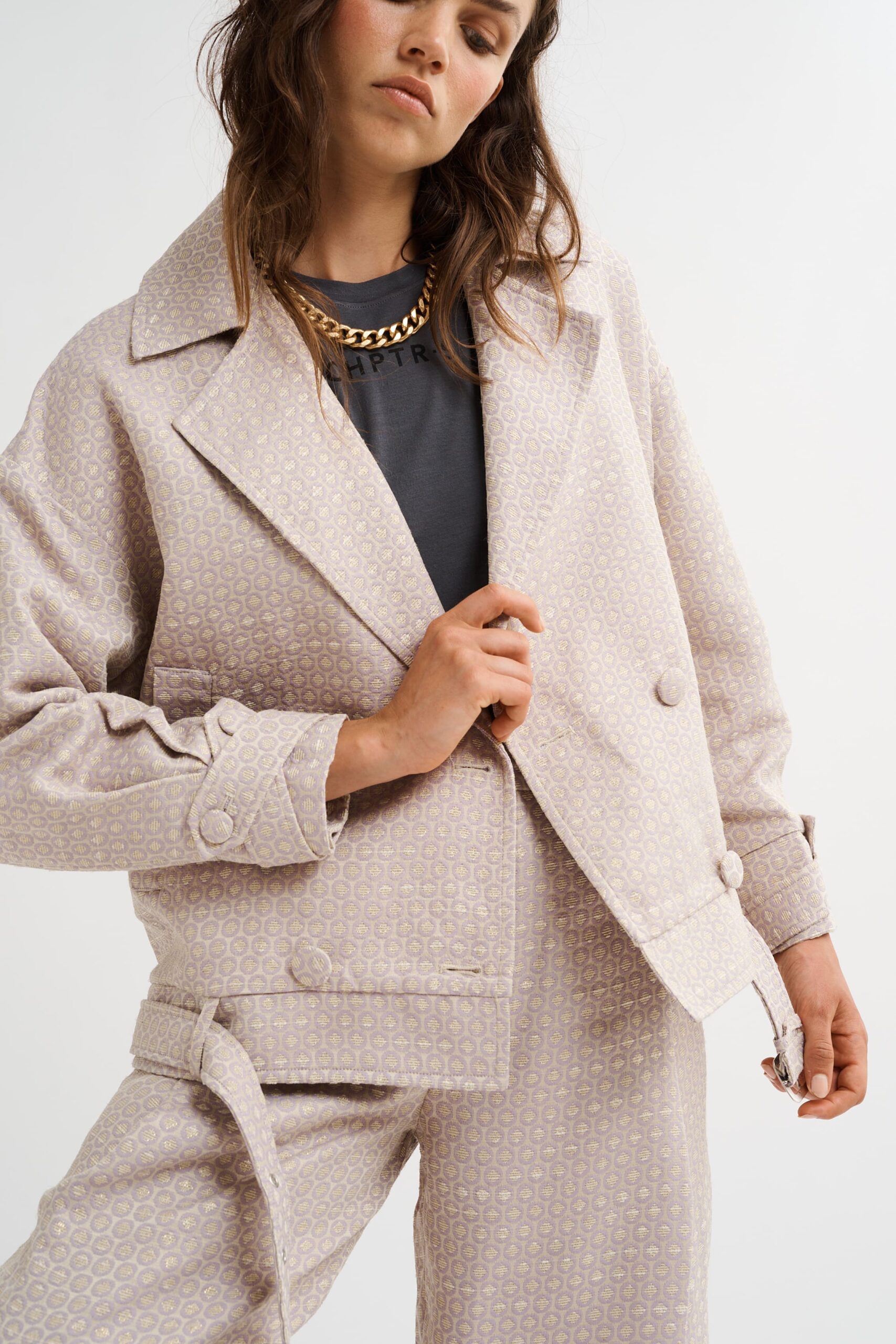 ELATION JACKET