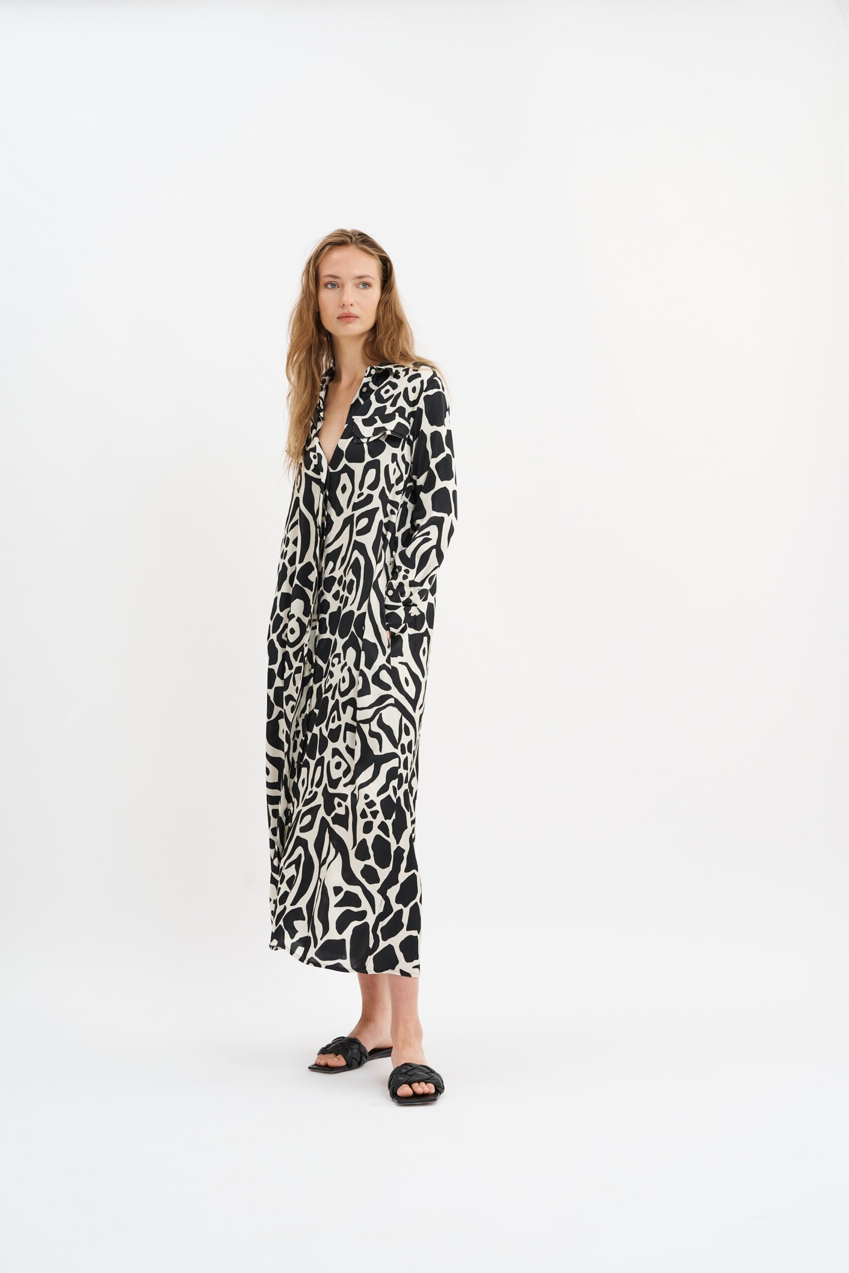 GLORY DRESS