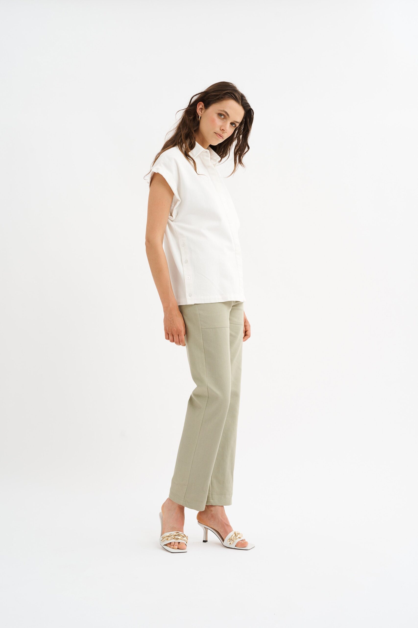 SPIRIT BLOUSE