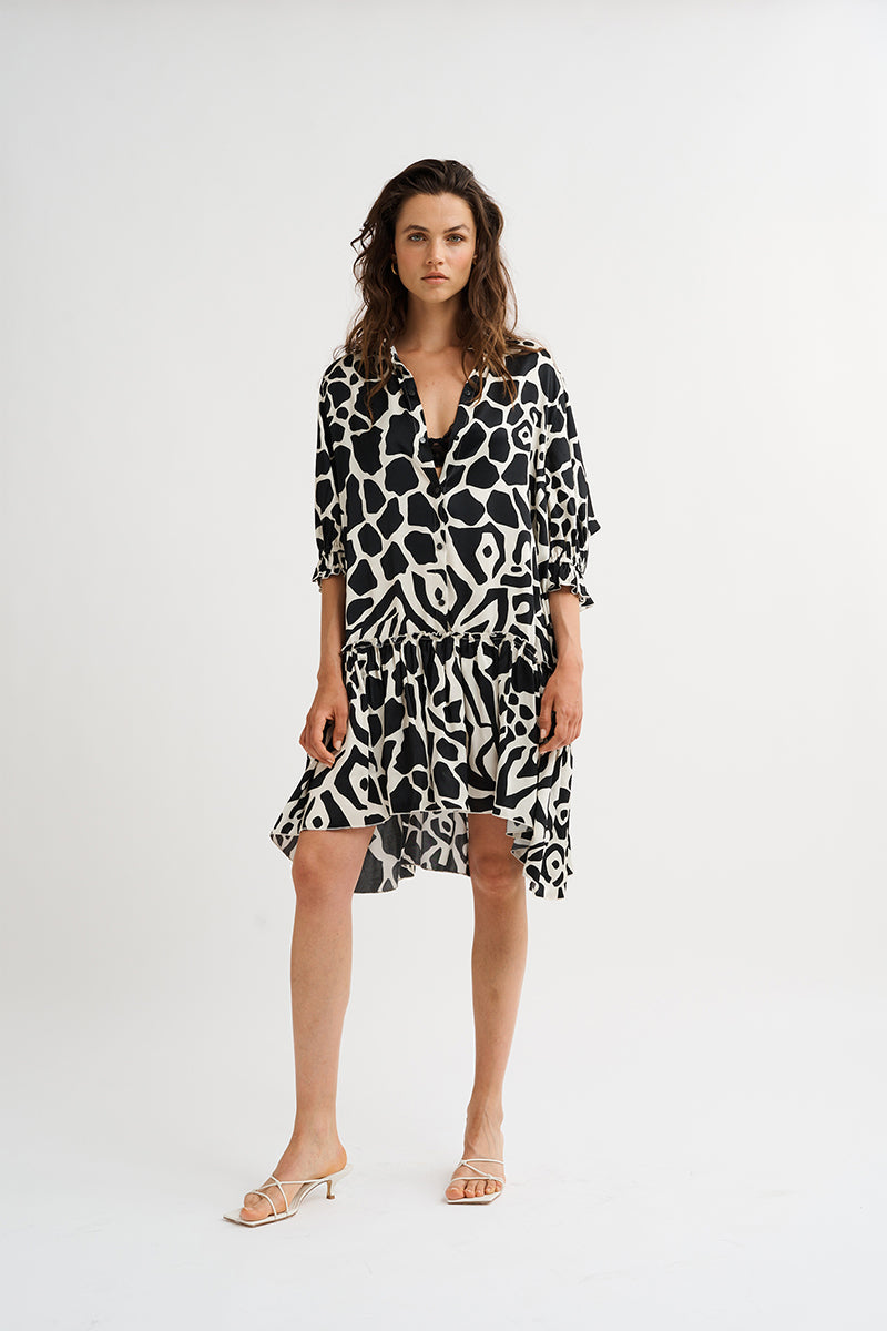 FELICITY DRESS