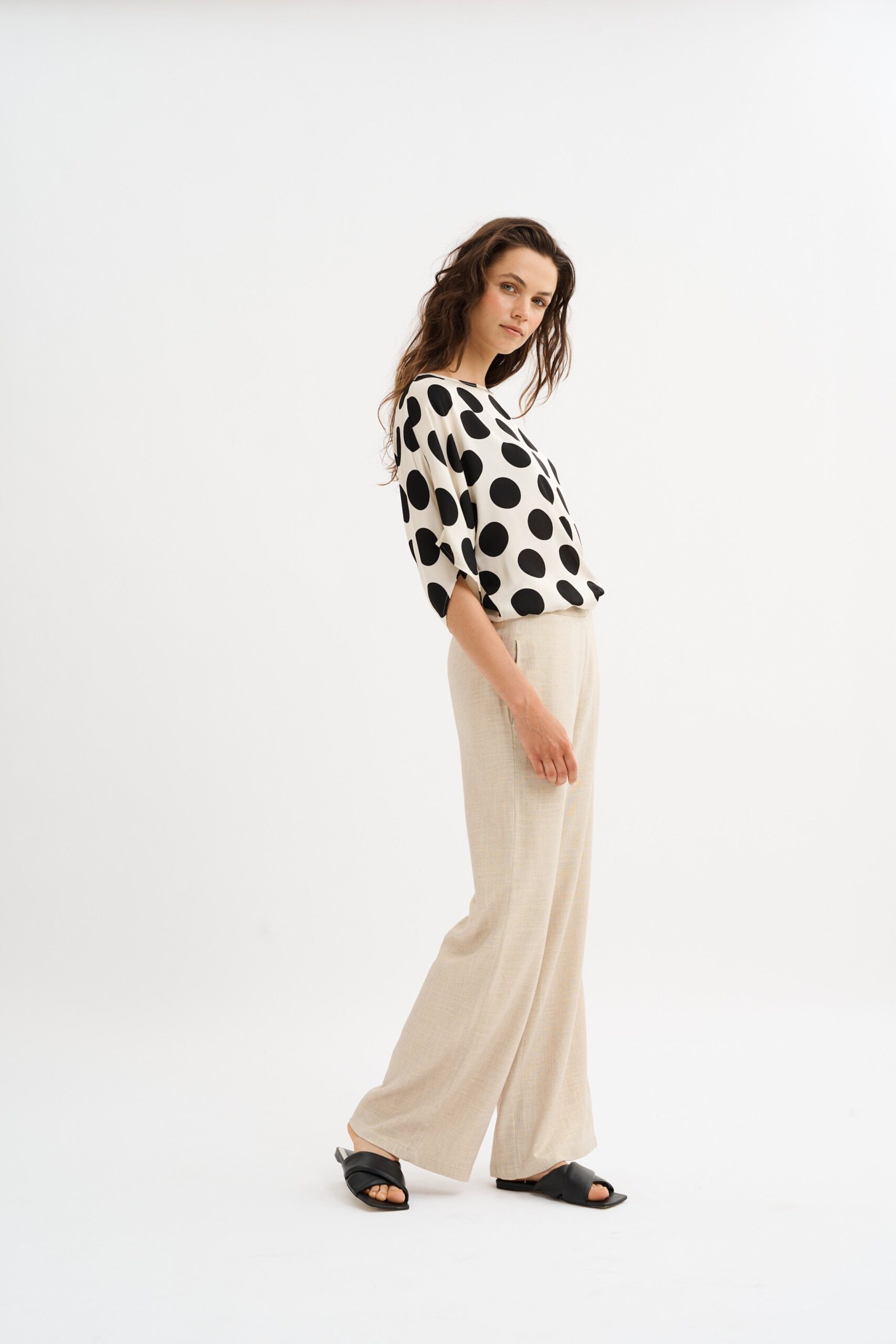 HARMONY TOP