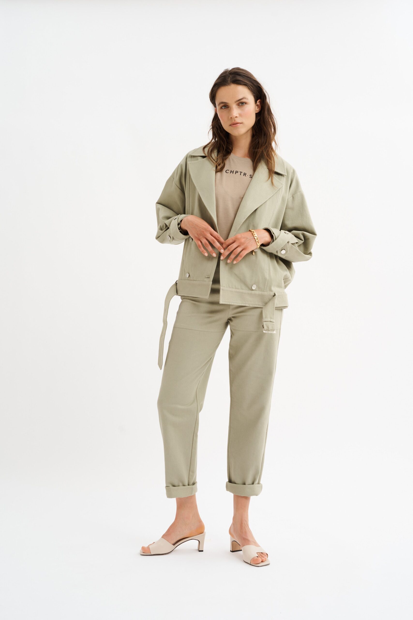 ELATION JACKET