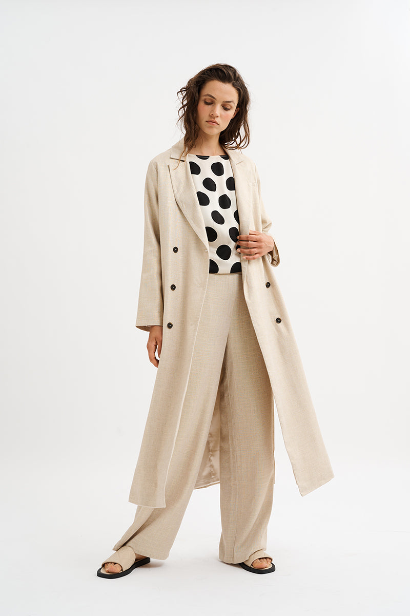 HOPE COAT
