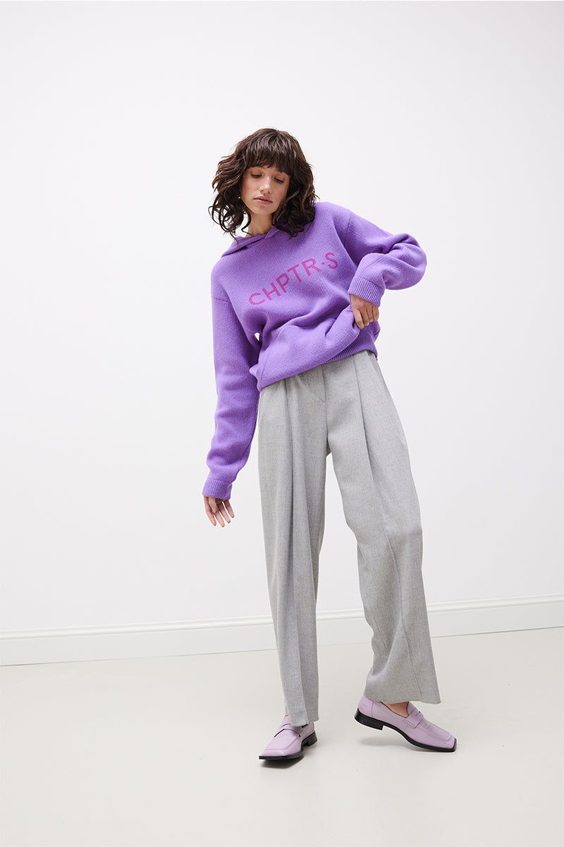 COSY HOODIE