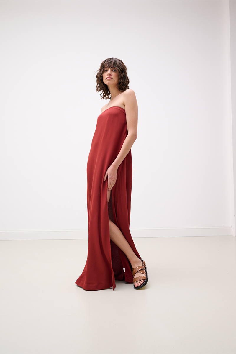 MODERN DRESS
