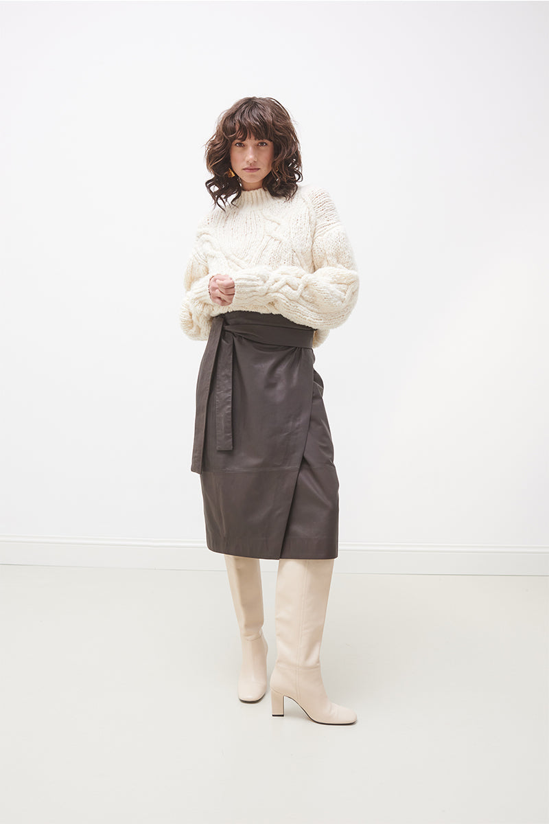 LASTING SKIRT