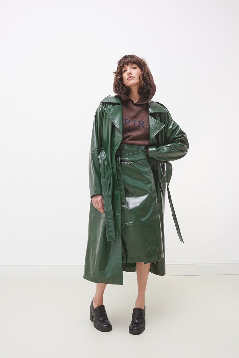 SHINE COAT