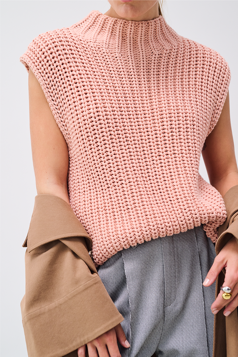 COSY KNIT