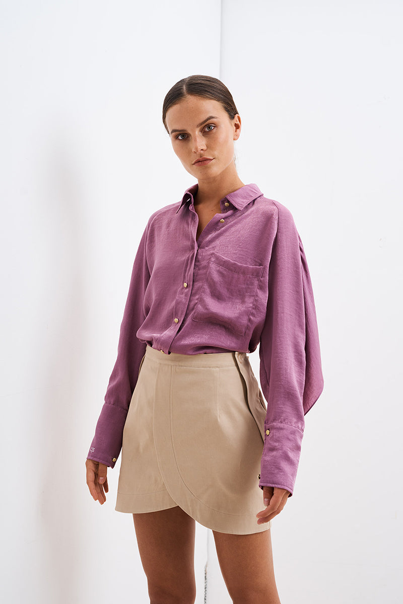 PALM SKIRT