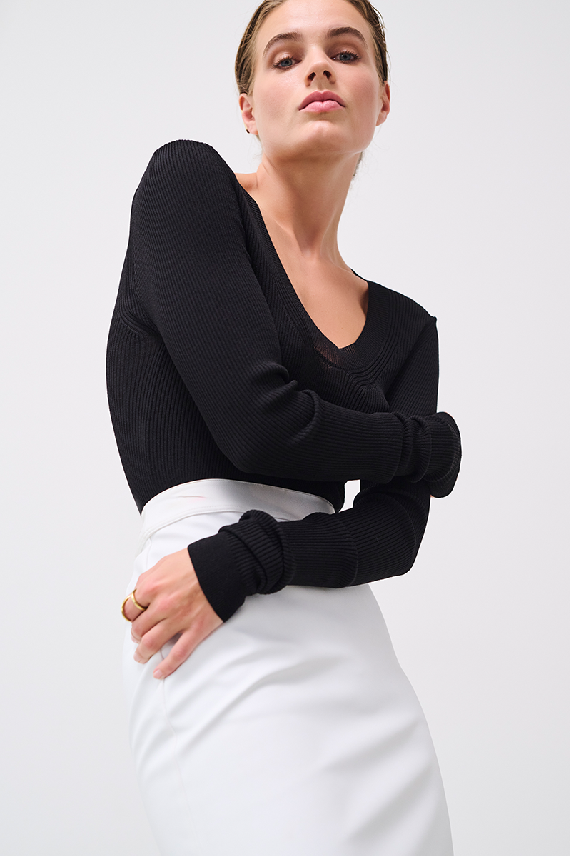 PLAIN TOP