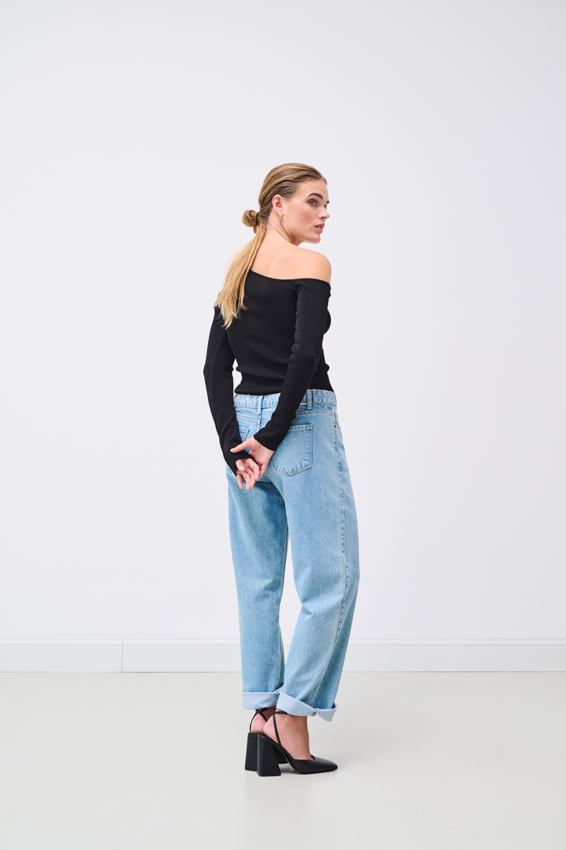 TENDER TOP