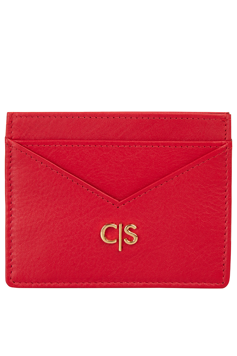 CHPTR-S CARD HOLDER