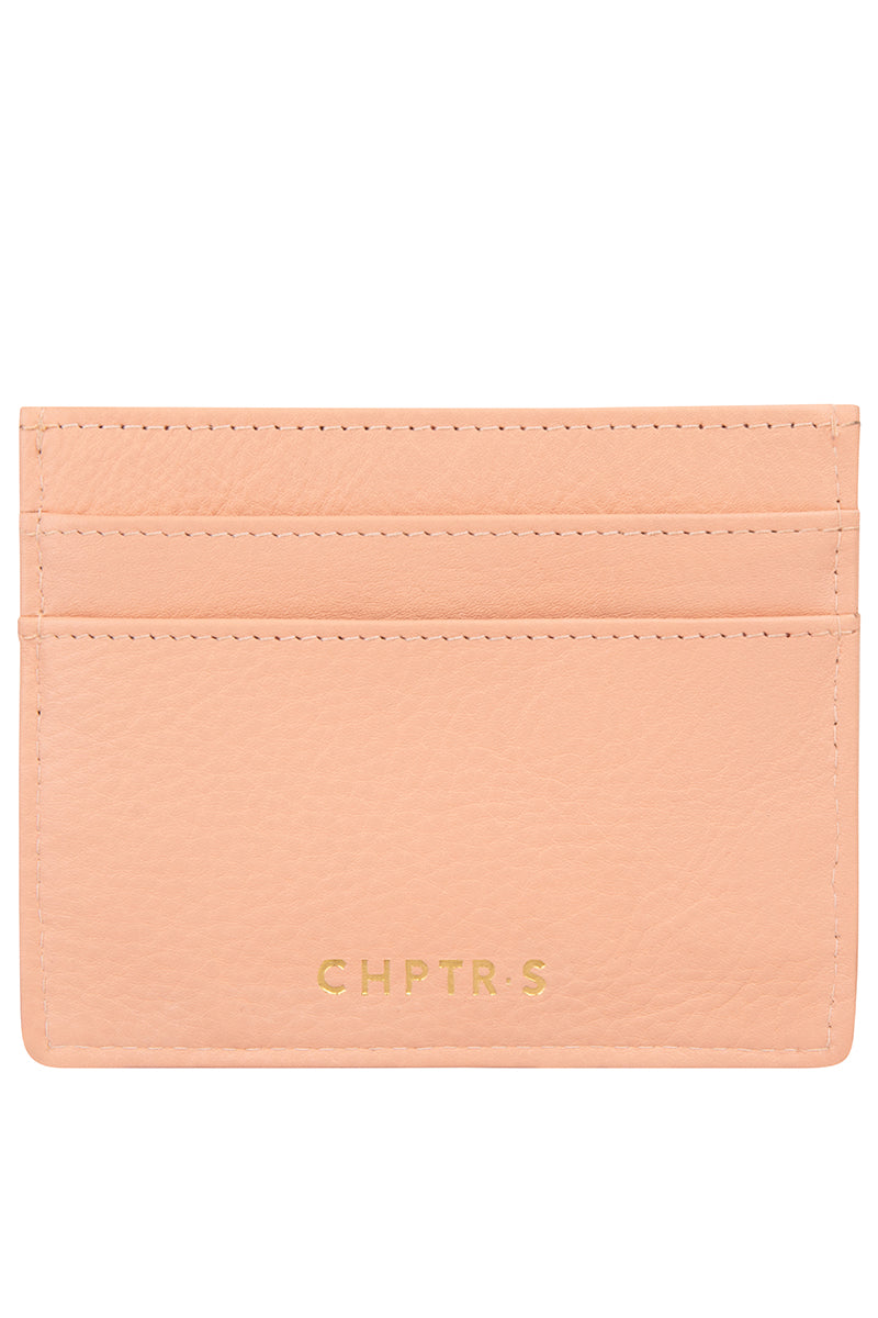 CHPTR-S CARD HOLDER