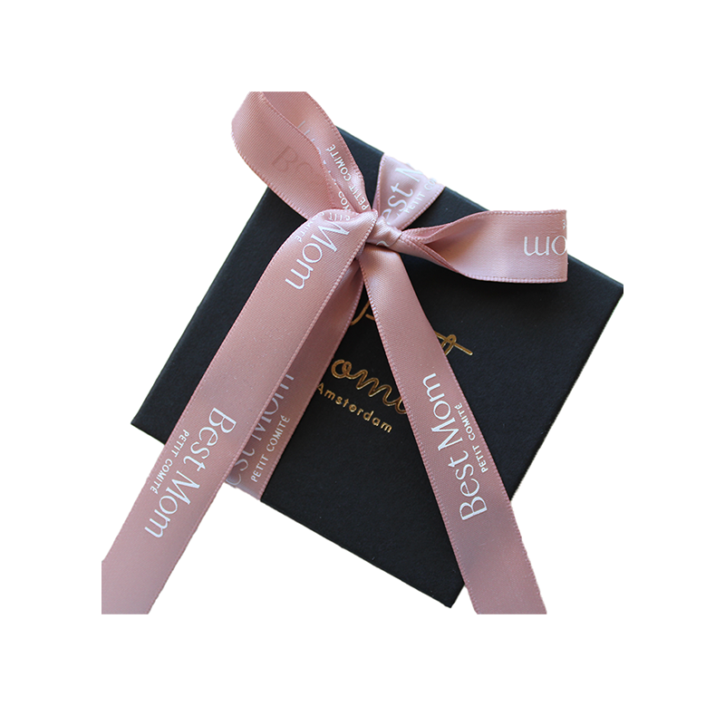 Cadeauverpakking "Best Mom"